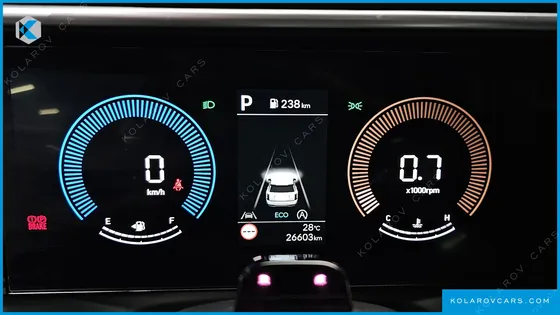 HYUNDAI PALISADE GASOLINE 2.5T 2WD 9-SEATER