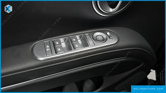 HYUNDAI PALISADE GASOLINE 2.5T 2WD 9-SEATER