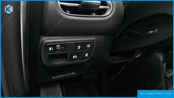 HYUNDAI PALISADE GASOLINE 2.5T 2WD 9-SEATER