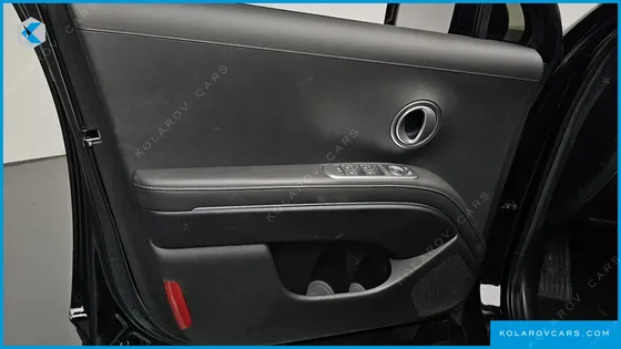 HYUNDAI PALISADE GASOLINE 2.5T 2WD 9-SEATER