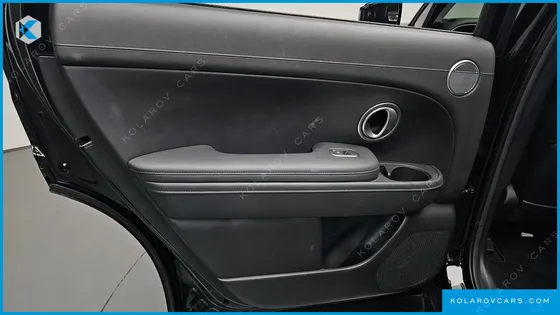 HYUNDAI PALISADE GASOLINE 2.5T 2WD 9-SEATER
