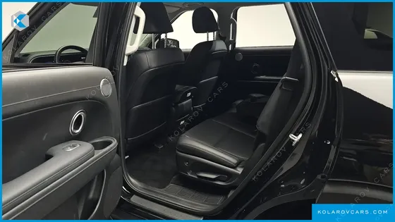 HYUNDAI PALISADE GASOLINE 2.5T 2WD 9-SEATER