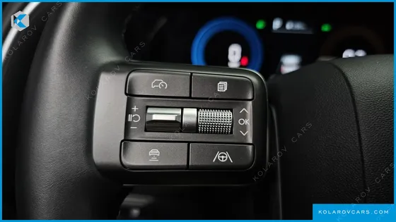 HYUNDAI PALISADE GASOLINE 2.5T 2WD 9-SEATER