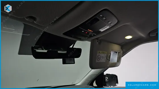 HYUNDAI PALISADE GASOLINE 2.5T 2WD 9-SEATER