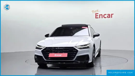 AUDI A7 45 TDI QUATTRO PREMIUM