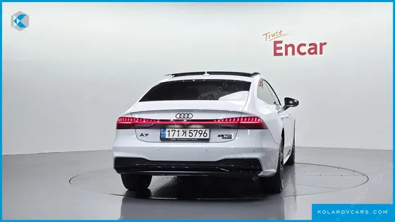 AUDI A7 45 TDI QUATTRO PREMIUM