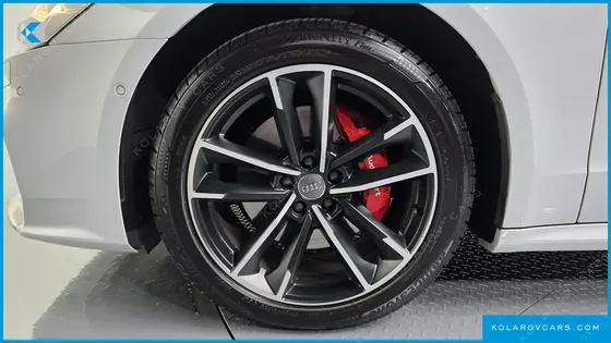 AUDI A7 45 TDI QUATTRO PREMIUM