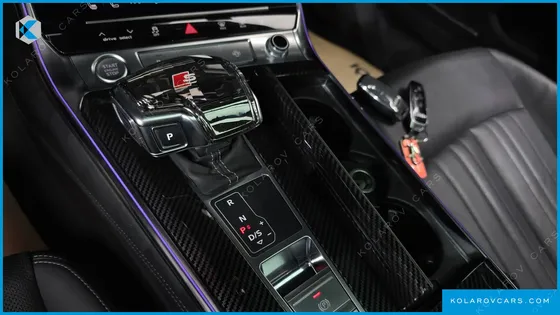 AUDI A7 45 TDI QUATTRO PREMIUM