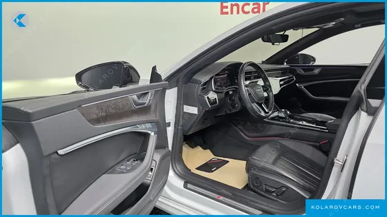 AUDI A7 45 TDI QUATTRO PREMIUM