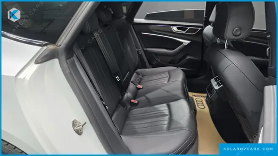 AUDI A7 45 TDI QUATTRO PREMIUM