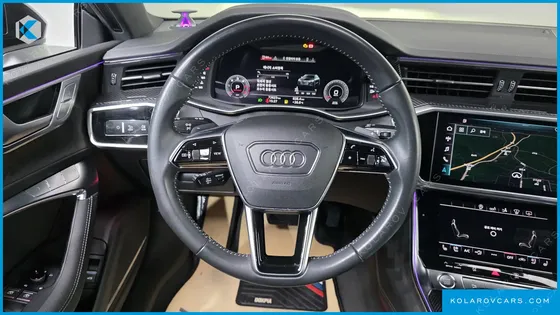 AUDI A7 45 TDI QUATTRO PREMIUM