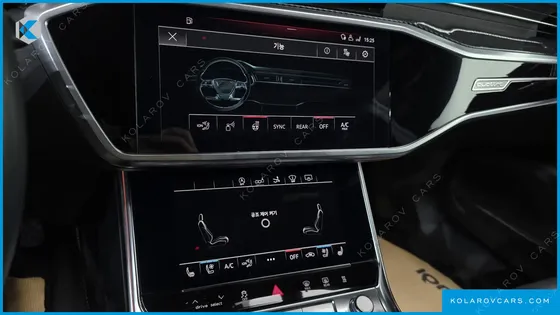 AUDI A7 45 TDI QUATTRO PREMIUM