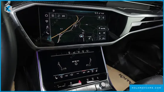 AUDI A7 45 TDI QUATTRO PREMIUM