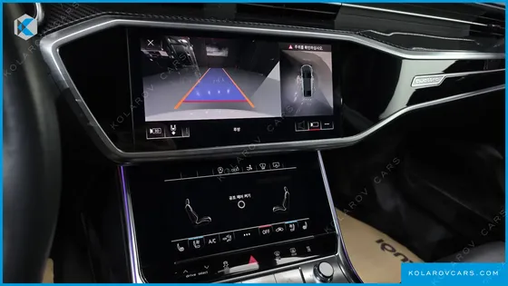 AUDI A7 45 TDI QUATTRO PREMIUM