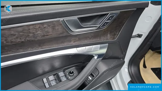 AUDI A7 45 TDI QUATTRO PREMIUM