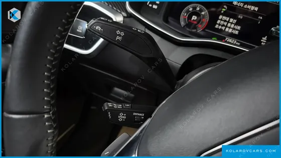 AUDI A7 45 TDI QUATTRO PREMIUM