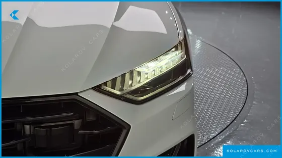 AUDI A7 45 TDI QUATTRO PREMIUM