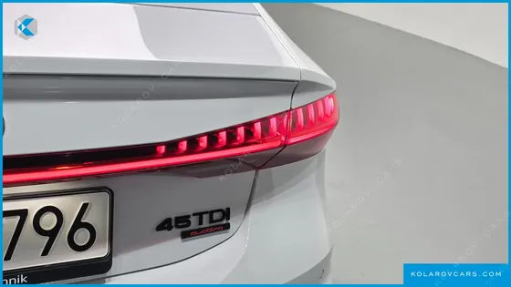 AUDI A7 45 TDI QUATTRO PREMIUM