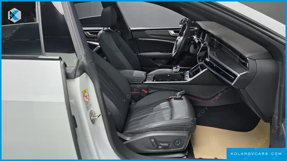 AUDI A7 45 TDI QUATTRO PREMIUM