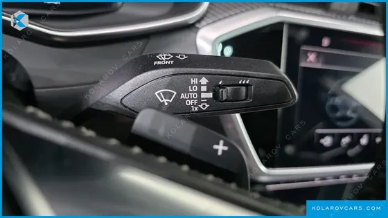 AUDI A7 45 TDI QUATTRO PREMIUM
