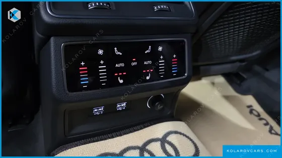 AUDI A7 45 TDI QUATTRO PREMIUM