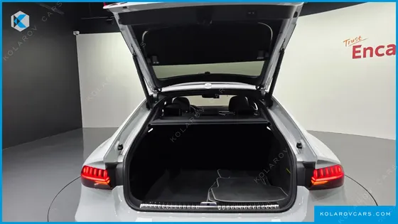AUDI A7 45 TDI QUATTRO PREMIUM