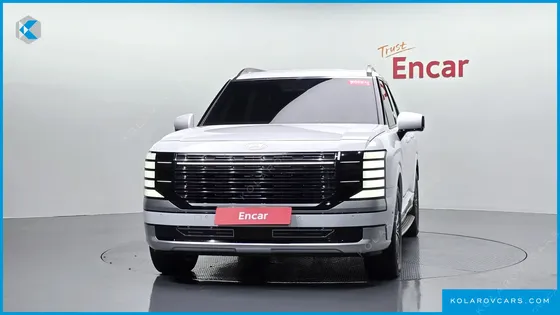 HYUNDAI PALISADE GASOLINE 2.5T 2WD 7-SEATER
