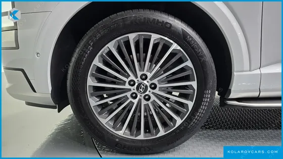 HYUNDAI PALISADE GASOLINE 2.5T 2WD 7-SEATER