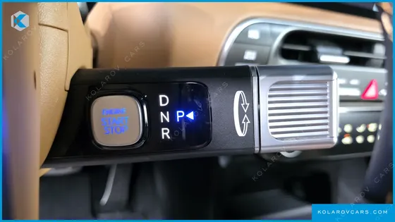 HYUNDAI PALISADE GASOLINE 2.5T 2WD 7-SEATER