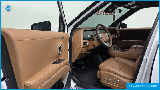 HYUNDAI PALISADE GASOLINE 2.5T 2WD 7-SEATER