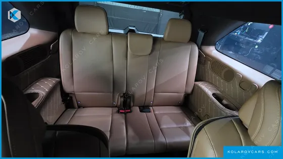 HYUNDAI PALISADE GASOLINE 2.5T 2WD 7-SEATER