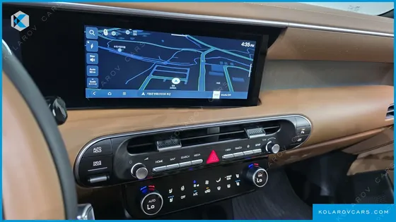 HYUNDAI PALISADE GASOLINE 2.5T 2WD 7-SEATER