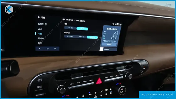 HYUNDAI PALISADE GASOLINE 2.5T 2WD 7-SEATER