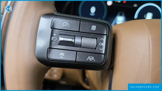 HYUNDAI PALISADE GASOLINE 2.5T 2WD 7-SEATER