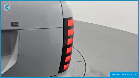 HYUNDAI PALISADE GASOLINE 2.5T 2WD 7-SEATER
