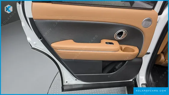 HYUNDAI PALISADE GASOLINE 2.5T 2WD 7-SEATER