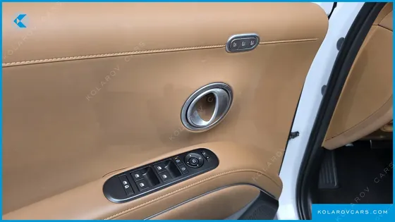 HYUNDAI PALISADE GASOLINE 2.5T 2WD 7-SEATER