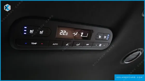 HYUNDAI PALISADE GASOLINE 2.5T 2WD 7-SEATER