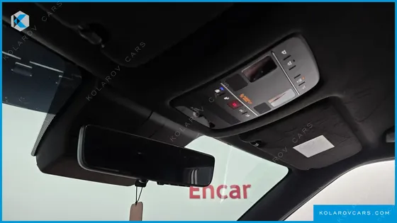 HYUNDAI PALISADE GASOLINE 2.5T 2WD 7-SEATER