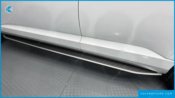 HYUNDAI PALISADE GASOLINE 2.5T 2WD 7-SEATER