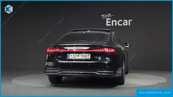 AUDI A7 45 TDI QUATTRO PREMIUM