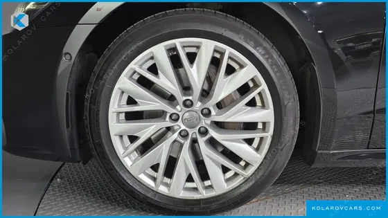 AUDI A7 45 TDI QUATTRO PREMIUM