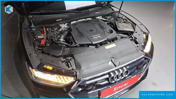 AUDI A7 45 TDI QUATTRO PREMIUM