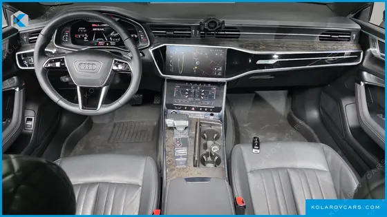 AUDI A7 45 TDI QUATTRO PREMIUM