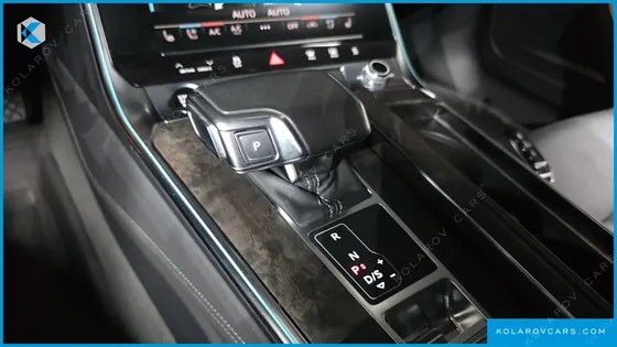 AUDI A7 45 TDI QUATTRO PREMIUM
