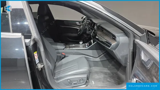 AUDI A7 45 TDI QUATTRO PREMIUM