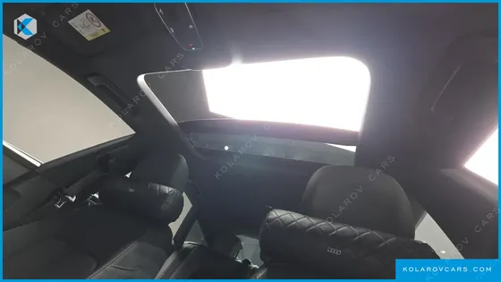 AUDI A7 45 TDI QUATTRO PREMIUM
