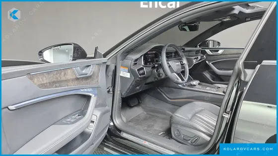 AUDI A7 45 TDI QUATTRO PREMIUM