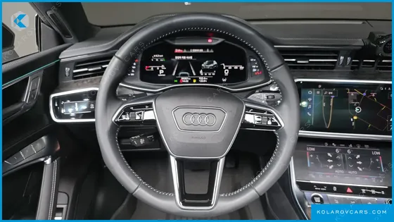 AUDI A7 45 TDI QUATTRO PREMIUM