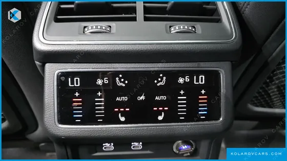 AUDI A7 45 TDI QUATTRO PREMIUM